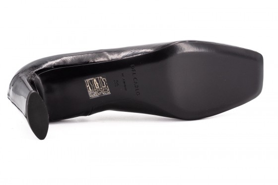 Riccardo Cartillone Del Carlo 11818 Nero