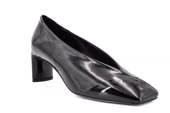 Riccardo Cartillone Del Carlo 11818 nero