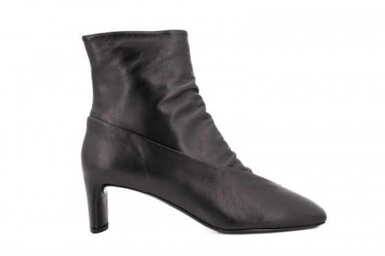 Riccardo Cartillone Del Carlo 11820 Nero