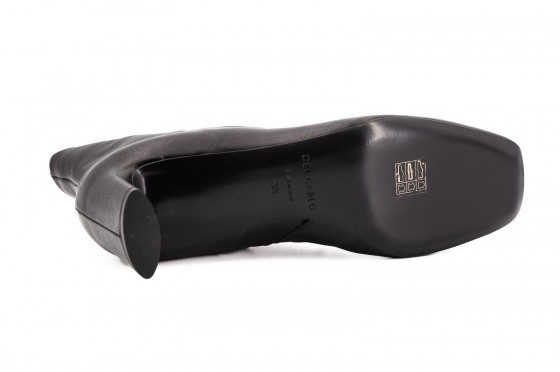 Riccardo Cartillone Del Carlo 11820 Nero