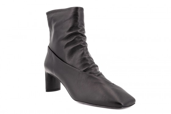 Riccardo Cartillone Del Carlo 11820 nero