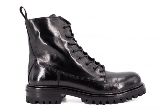 Riccardo Cartillone Ducanero 239 Nero