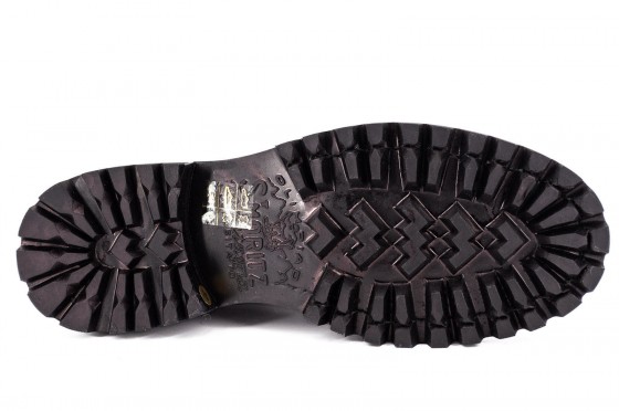 Riccardo Cartillone Ducanero 239 Nero