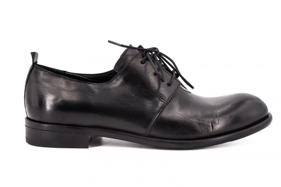 Riccardo Cartillone Ducanero 2544 Nero