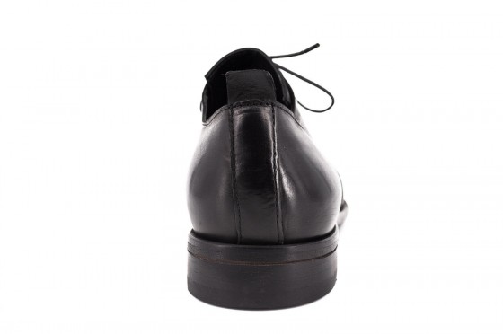 Riccardo Cartillone Ducanero 2544 Nero