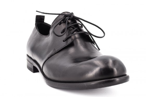 Riccardo Cartillone Ducanero 2544 nero