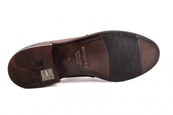 Riccardo Cartillone Ducanero 2544 T.moro