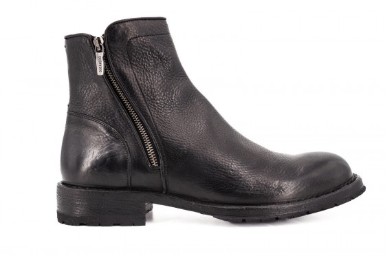 Riccardo Cartillone Ducanero 2691 Nero