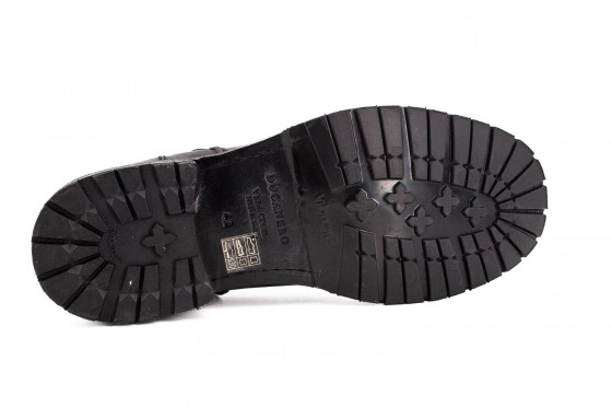 Riccardo Cartillone Ducanero 2691 Nero