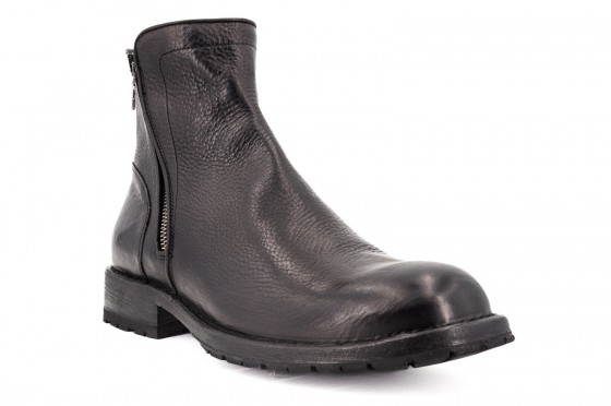 Riccardo Cartillone Ducanero 2691 nero