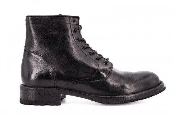 Riccardo Cartillone Ducanero 2696 Nero