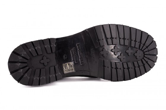 Riccardo Cartillone Ducanero 2696 Nero