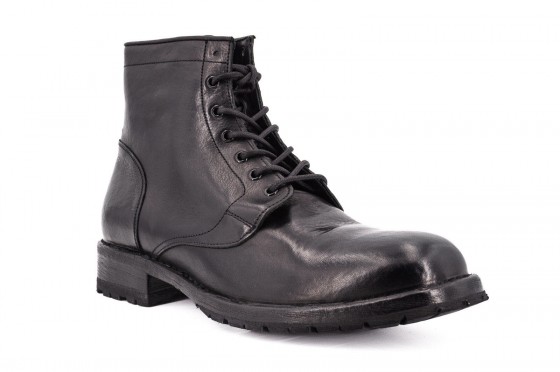 Riccardo Cartillone Ducanero 2696 nero