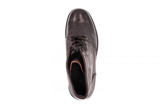 Riccardo Cartillone Ducanero 2696 T.moro