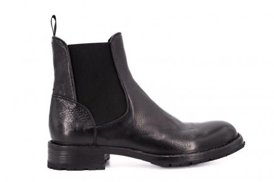 Riccardo Cartillone Ducanero 2697 Nero