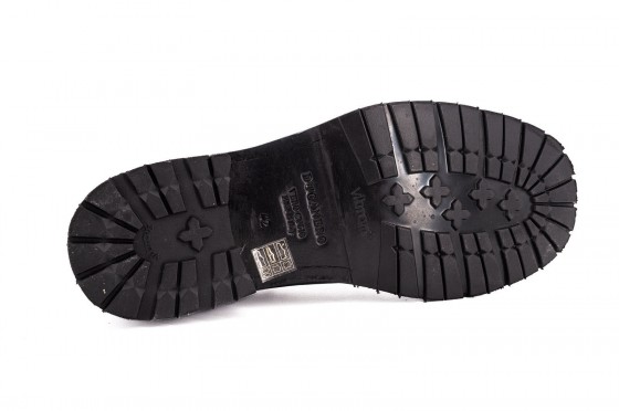 Riccardo Cartillone Ducanero 2697 Nero