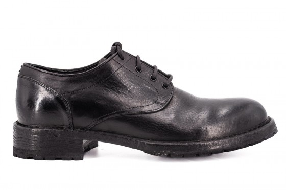 Riccardo Cartillone Ducanero 2700 Nero