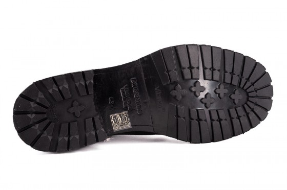 Riccardo Cartillone Ducanero 2700 Nero