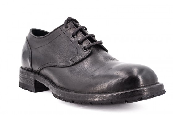 Riccardo Cartillone Ducanero 2700 nero