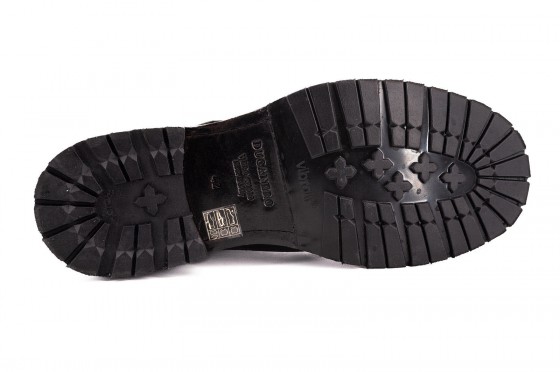 Riccardo Cartillone Ducanero 2700 T.moro