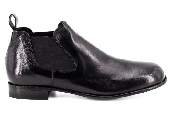 Riccardo Cartillone Ducanero 2740 Nero