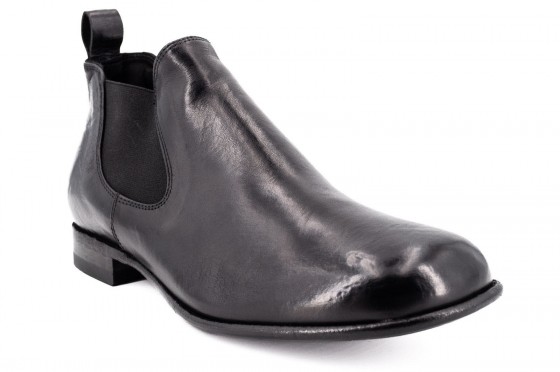 Riccardo Cartillone Ducanero 2740 nero