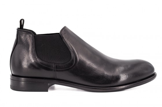 Riccardo Cartillone Ducanero 2810 Nero