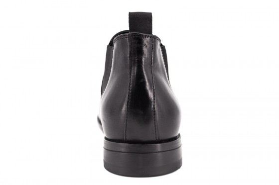 Riccardo Cartillone Ducanero 2810 Nero