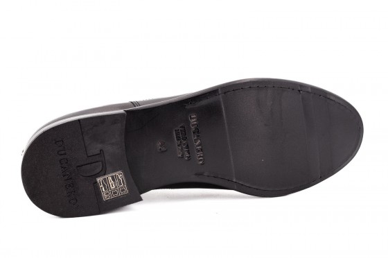 Riccardo Cartillone Ducanero 2810 Nero