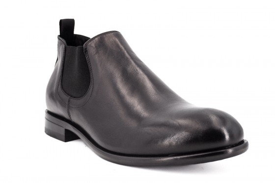 Riccardo Cartillone Ducanero 2810 nero