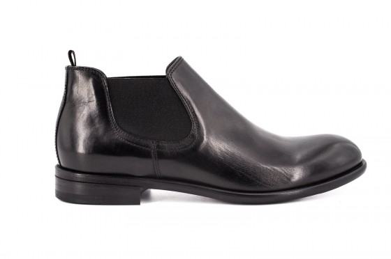 Riccardo Cartillone Ducanero 2823 Nero