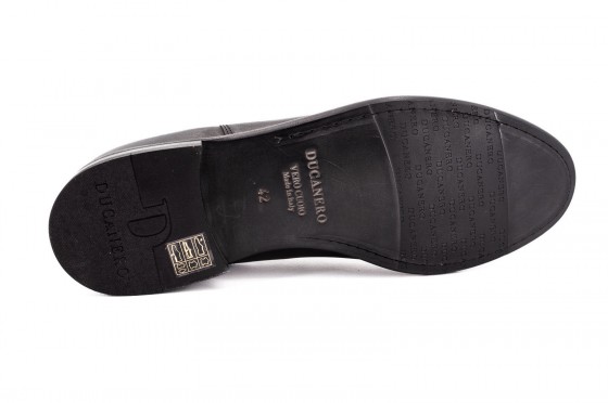 Riccardo Cartillone Ducanero 2823 Nero