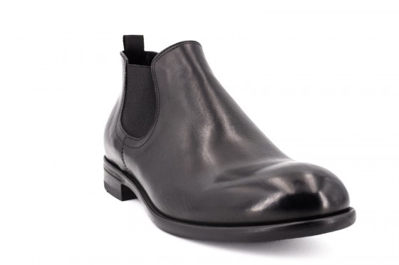 Riccardo Cartillone Ducanero 2823 nero