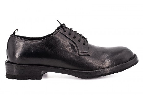 Riccardo Cartillone Ducanero 2851 Nero