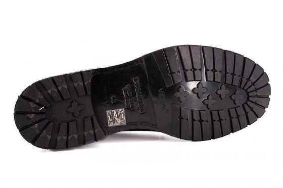 Riccardo Cartillone Ducanero 2851 Nero