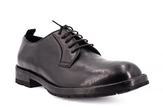 Riccardo Cartillone Ducanero 2851 nero