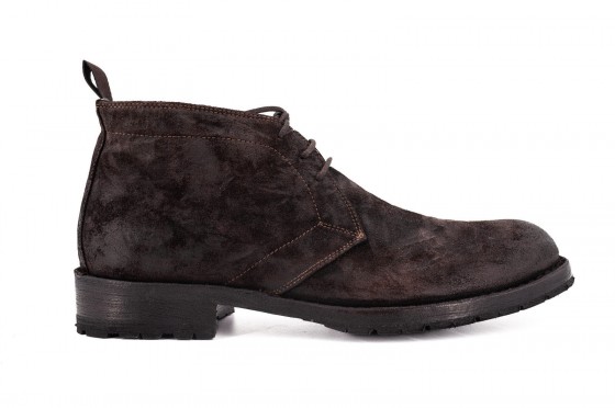 Riccardo Cartillone Ducanero 2852 Modica