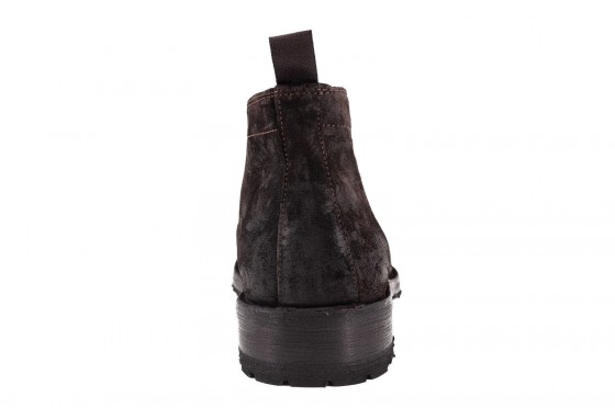 Riccardo Cartillone Ducanero 2852 Modica