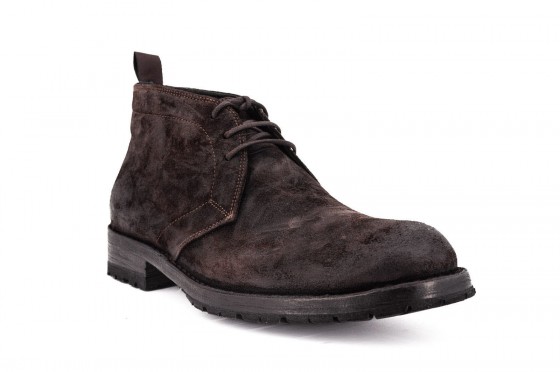 Riccardo Cartillone Ducanero 2852 modica