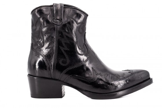 Riccardo Cartillone Ducanero 3125 Nero