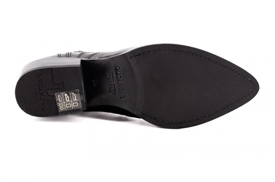 Riccardo Cartillone Ducanero 3125 Nero