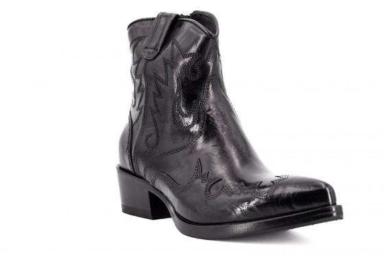 Riccardo Cartillone Ducanero 3125 nero