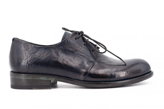 Riccardo Cartillone Ducanero 3278 Blau