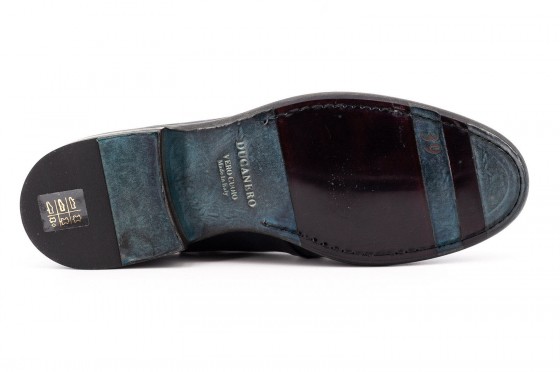 Riccardo Cartillone Ducanero 3278 Blau