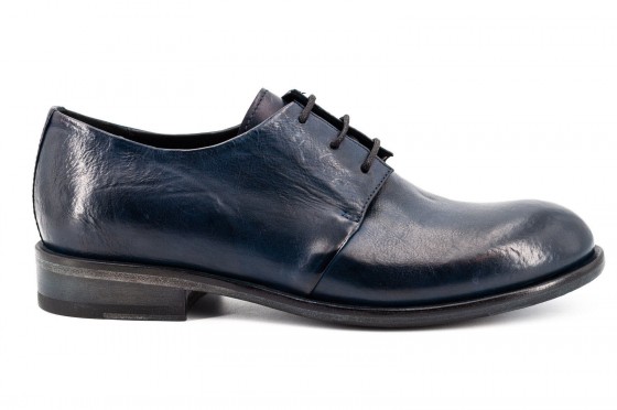 Riccardo Cartillone Ducanero 3278 Blue