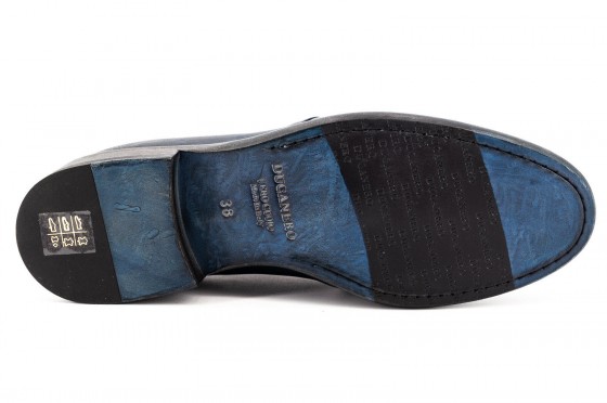 Riccardo Cartillone Ducanero 3278 Blue