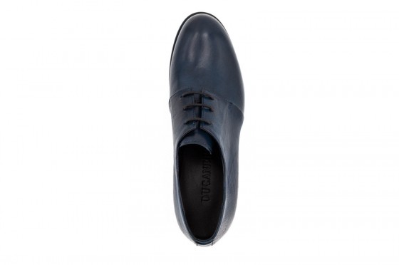 Riccardo Cartillone Ducanero 3278 Blue