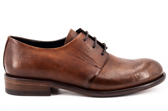 Riccardo Cartillone Ducanero 3278 Cuoio