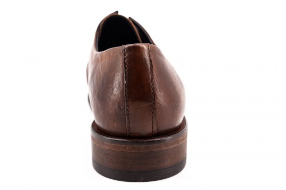 Riccardo Cartillone Ducanero 3278 Cuoio