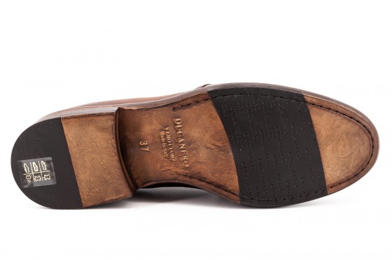 Riccardo Cartillone Ducanero 3278 Cuoio